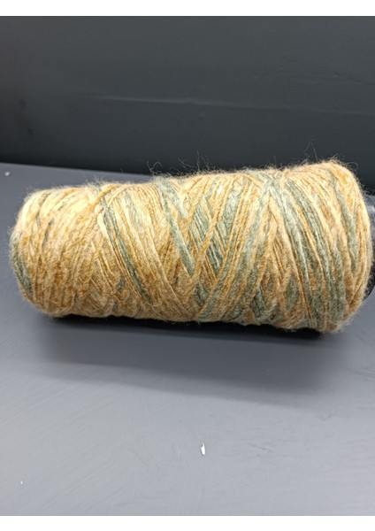 %70 Yün El Örgü Ipi 500GR Renkli modelleri