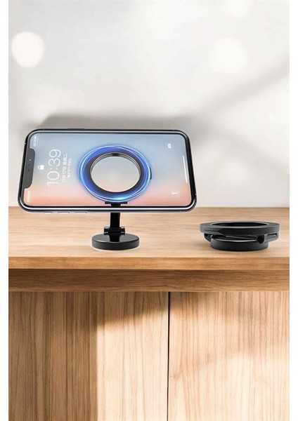 Telefon Tutucu Tüm Arabalara Uyumlu Araç Içi Katlanabilir Manyetik Tasarım - BI001V-4Z2B14 modelleri