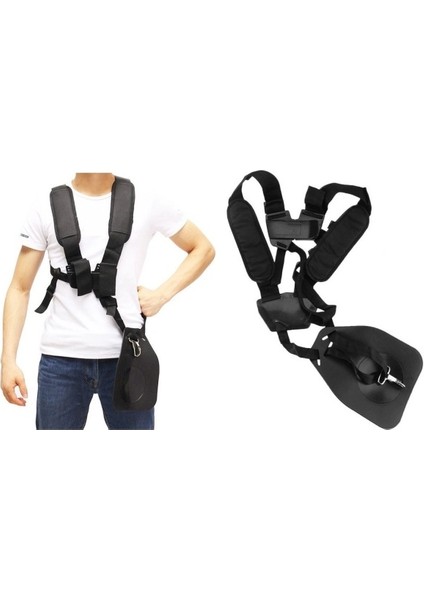 H009 Elefant Tırpan Omuz Askısı