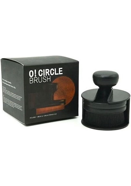 Auto Gleam Lastik Parlatma Fırçası, Lastik Aplikatörü Hazneli