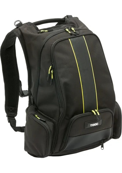 Sırt Çantası Tc1 23LT Siyah