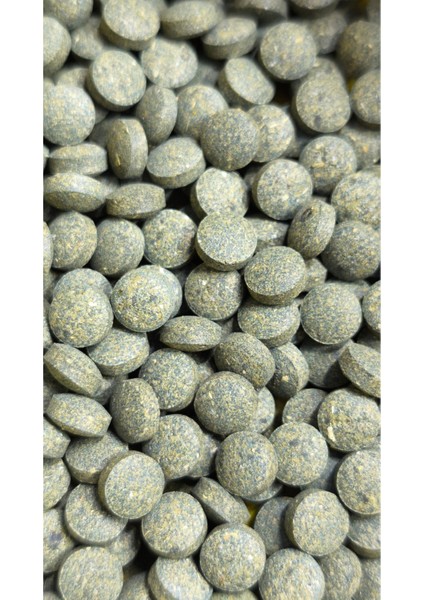 Plankton Tabs 100 Adet fiyatları