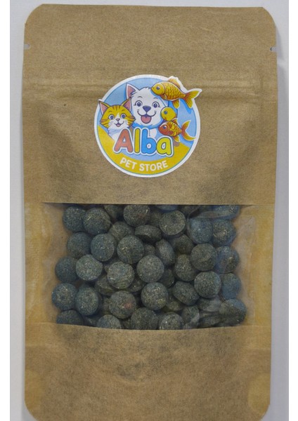 Plankton Tabs 100 Adet modelleri