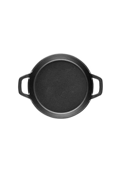 Flame 16 cm Sahan Kırmızı