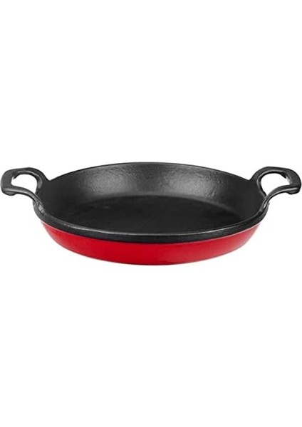 Flame 16 cm Sahan Kırmızı fiyatları