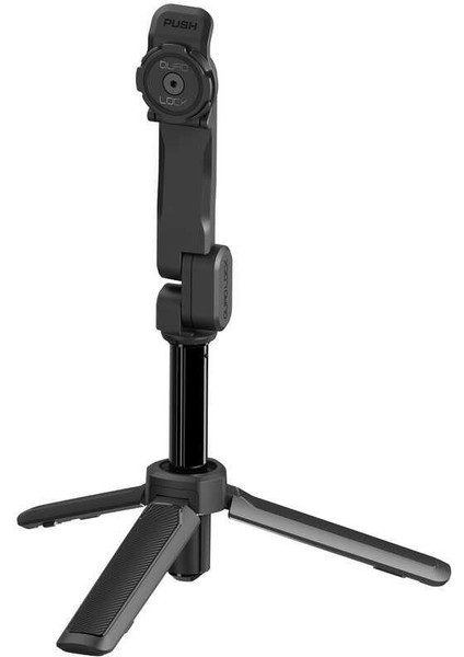 Quadlock Trıpod Selfıe Cubugu