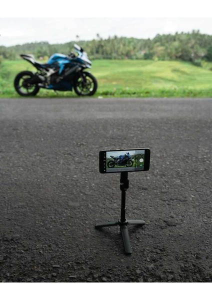 Quadlock Trıpod Selfıe Cubugu fırsatları