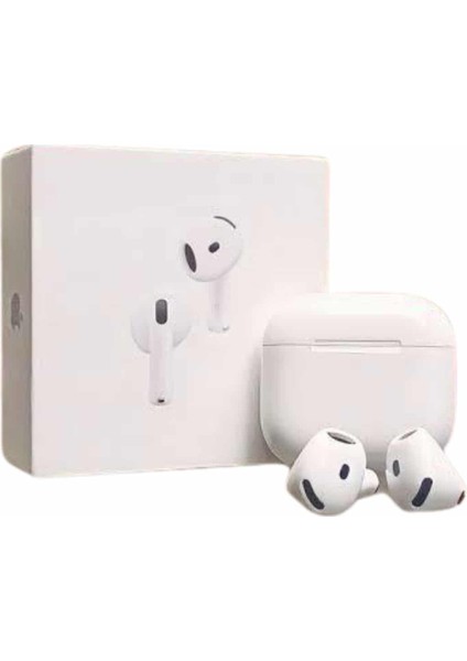 Yeni Nesil Bluetooth Kulaklık Beyaz Çağrı Cevaplayabilen Kablosuz - ME001W-51LO77 indirimleri