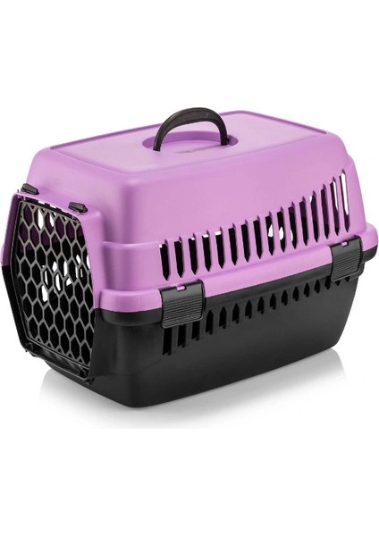 Mikopet Hayvan Taşıma Çantası Renkli