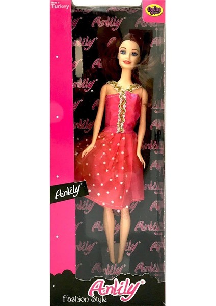 Anlily Fashion Style Bebek fiyatları