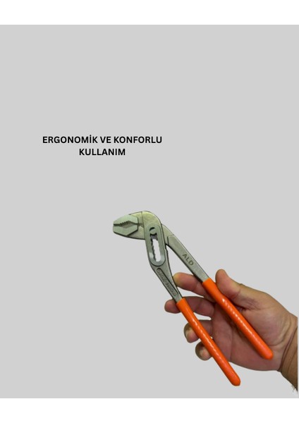 Profesyonel Ayarlı Pense Kurbağacık Ağzı Geniş Açılım fiyatları