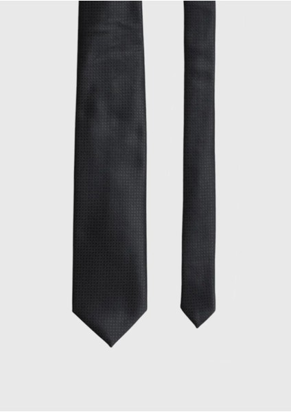 Siyah Kravat