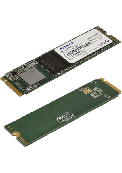 IM2P33F8-001TCTB4 1tb Pcıe GEN3X4 M.2 2280 3D Tl SSD Refrubıshed