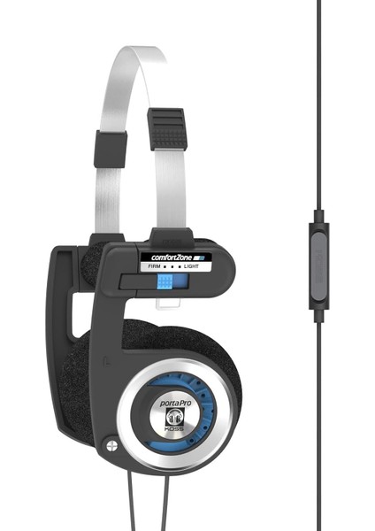 Koss Porta Pro® Mic/remote fiyatları