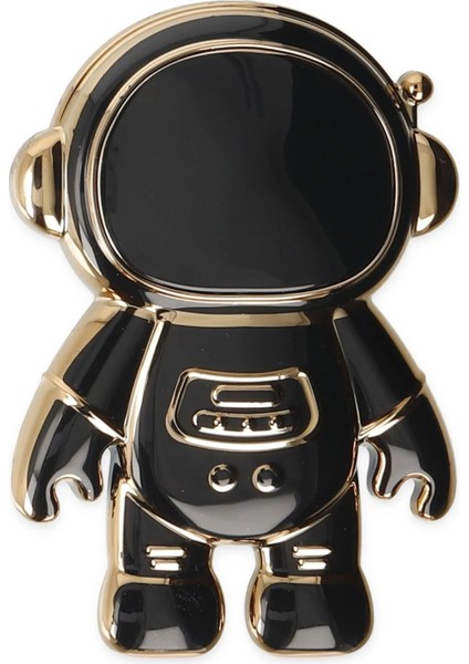 Astro Stand Astronot - SIYAH-(5796) - ME001W-51GW03