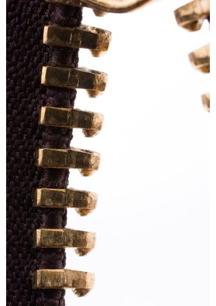 Demir Dişli Çanta Fermuarı En 3 cm Gri modelleri