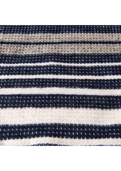 Soft Nerida Tek Kişilik Battaniye - Lacivert - 150X200 cm fiyatları