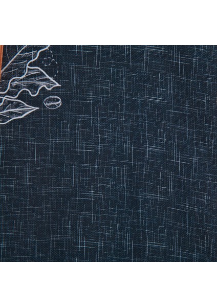 Coffee Time Mutfak Önlüğü modelleri