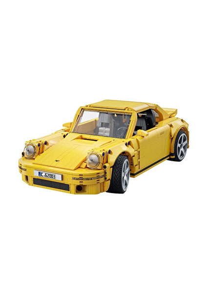 Ruf Ctr 2017 Yellowbird 1515 Parça C62003W