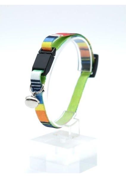 Kedi Renkli Boyun Tasması PS9654 fiyatları