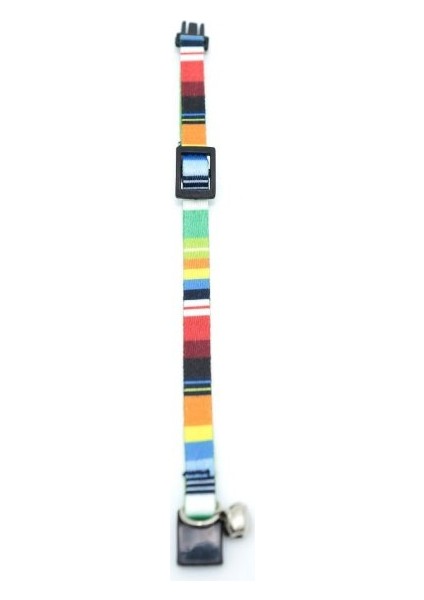 Kedi Renkli Boyun Tasması PS9654 modelleri