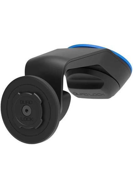 Quadlock Araç Ön Cam - Torpido Bağlantısı