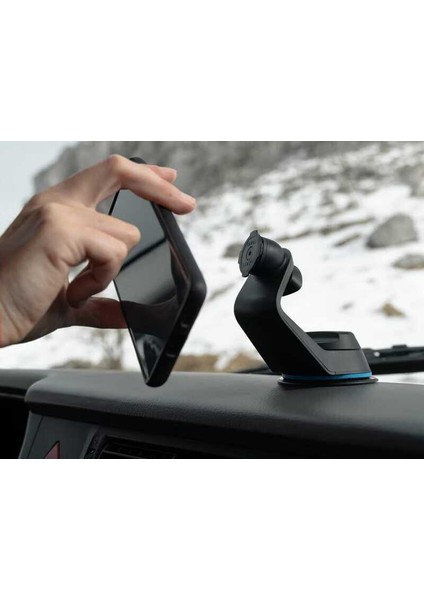 Quadlock Araç Ön Cam - Torpido Bağlantısı fırsatları