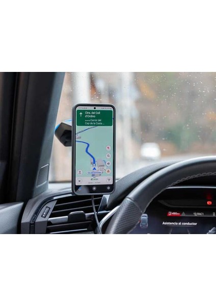 Quadlock Araç Ön Cam - Torpido Bağlantısı indirimleri