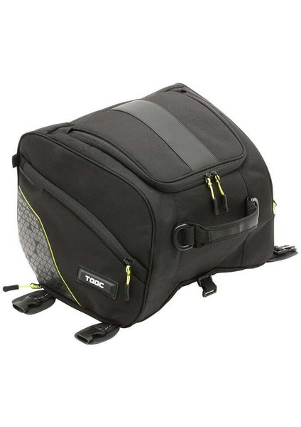 Kuyruk Çantası TC34 23LT Siyah