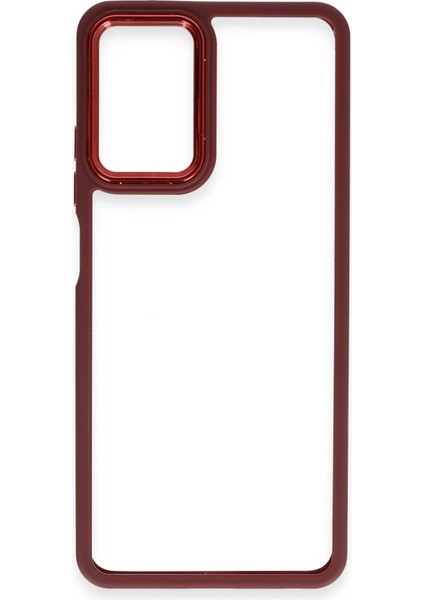 Realme 10 Pro 5g Kılıf Dora Kapak - KIRMIZI-(5796) - ME001W-51BNW1 fiyatları