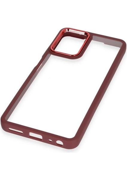 Realme 10 Pro 5g Kılıf Dora Kapak - KIRMIZI-(5796) - ME001W-51BNW1 indirimleri