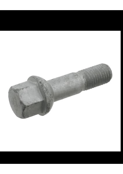 Mercedes Jant Bijonu 61MM/12X1.5X20MM [W201 W124>203 W210 W168]