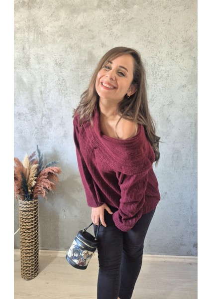 Madonna Yaka Kazak modelleri