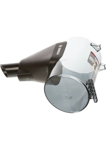 Unlimited Gen2 Serie Şarjlı Süpürge Toz Haznesi