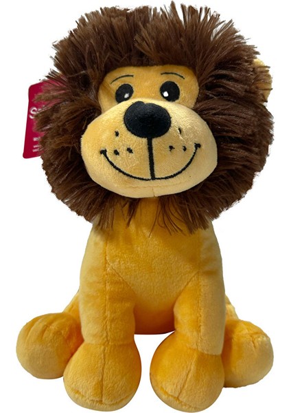 Sevimli Aslan 25 cm 1 Adet
