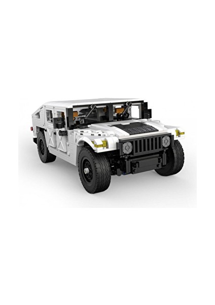 Humvee 1:12 1386 Parça C61027W