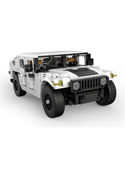 Humvee 1:12 1386 Parça C61027W fiyatları