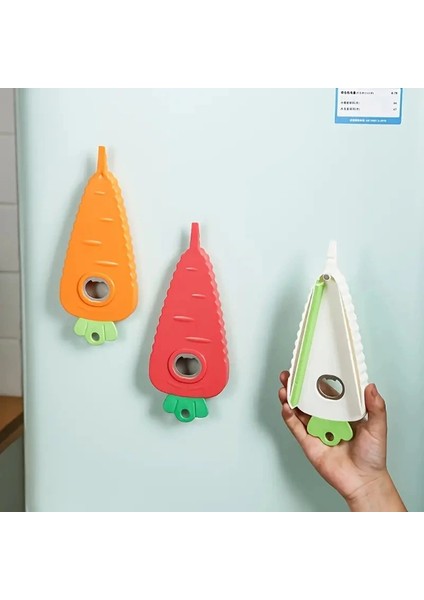 Çok Fonksiyonlu Kapak Açacağı