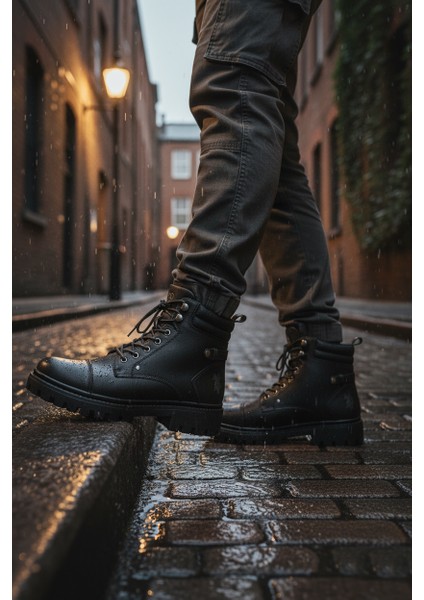 Rd Polarlı Günlük Fermuarlı Erkek Bot fiyatları