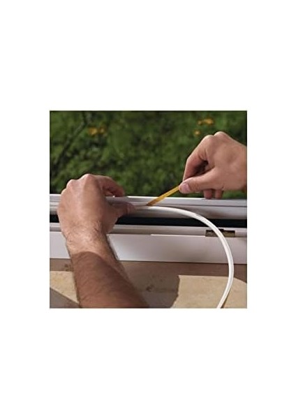 2&apos;li Kauçuk Kapı ve Pencere Izolasyon Bandı/fitili Çiftli 5x2 10 Metre Kahve Renk fiyatları