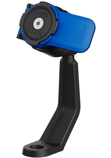 Quadlock Motosiklet Ayna Ayağı Bağlantısı