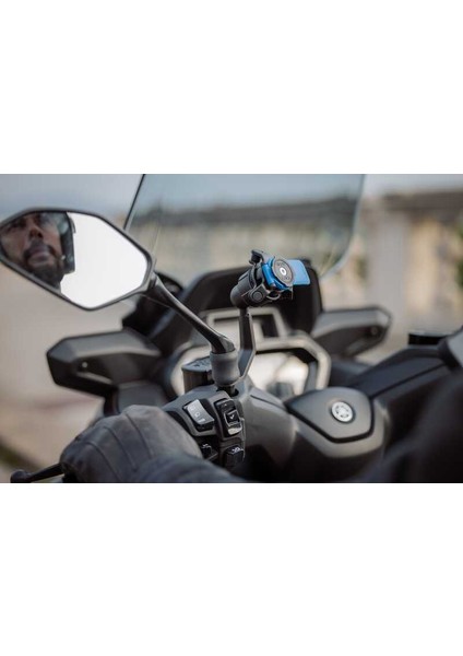 Quadlock Motosiklet Ayna Ayağı Bağlantısı fiyatları