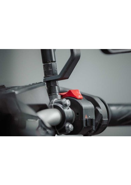 Quadlock Motosiklet Ayna Ayağı Bağlantısı indirimleri