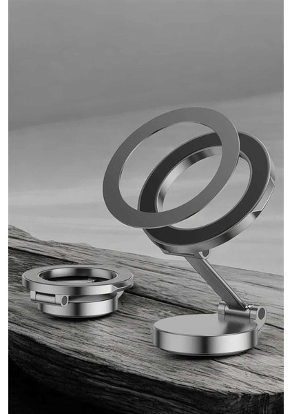 Araç Içi Telefon Tutacağı Manyetik Tasarım Ayarlanabilir indirimleri