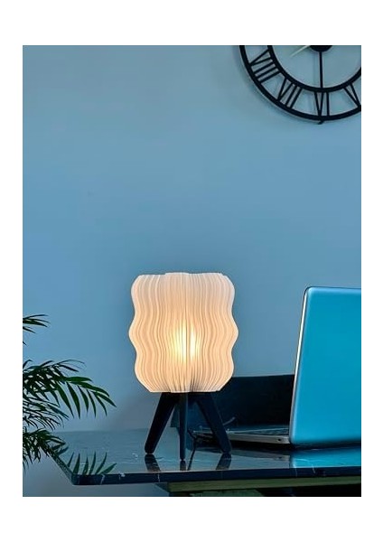 Gece Lambası – Dekoratif Masa Lambası – Ideal Hediye – Şık LED Lambası modelleri