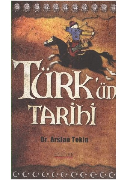 Türk’ün Tarihi