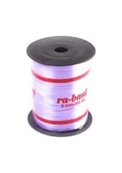 Ambalaj Rafyası 200 M. Hologram Mor