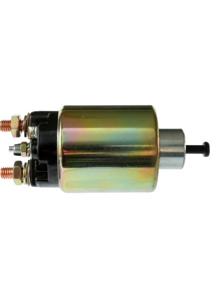 Marş Otomatiği 12V Delco Tipi 3 Delik 4 Terminal Ford Ranger,escort,mondeo,ka /ducato/boxer/captıva