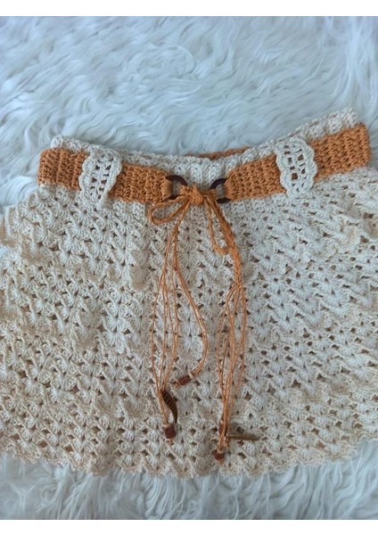 Örgü Etek Bolero Takımı fırsatları