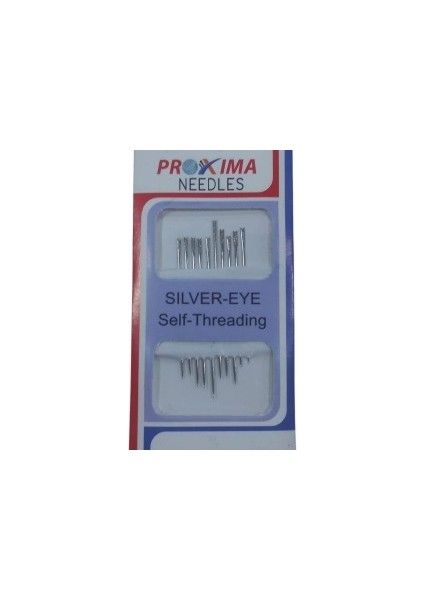 Kör Iğnesi 7 cm 5 Adet